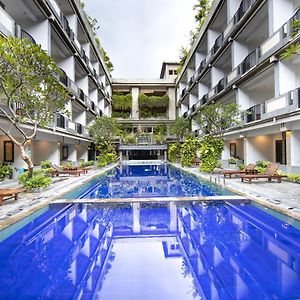 Champlung Mas Hotel Legian, Kuta